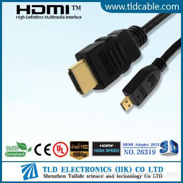 micro HDMI Cable